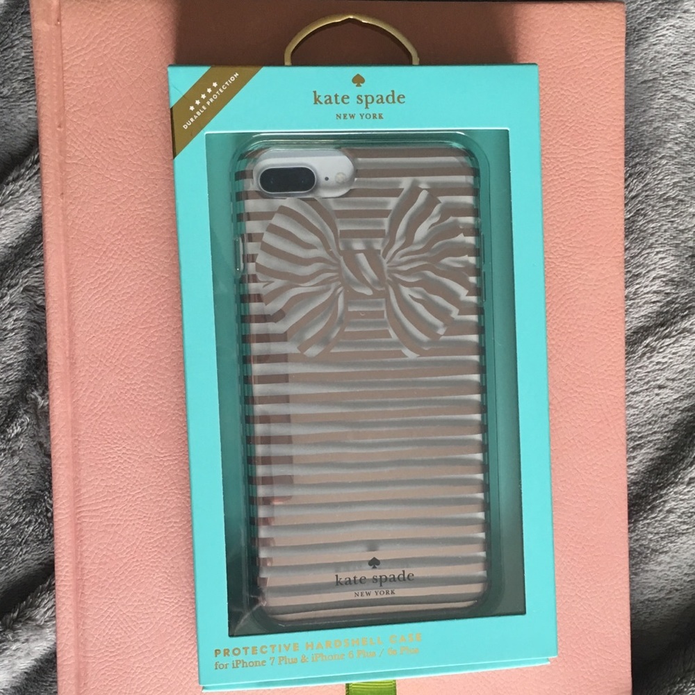 Kate Spade iPhone Case
